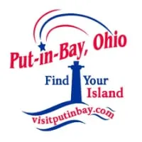 Put-In-Bay Logo